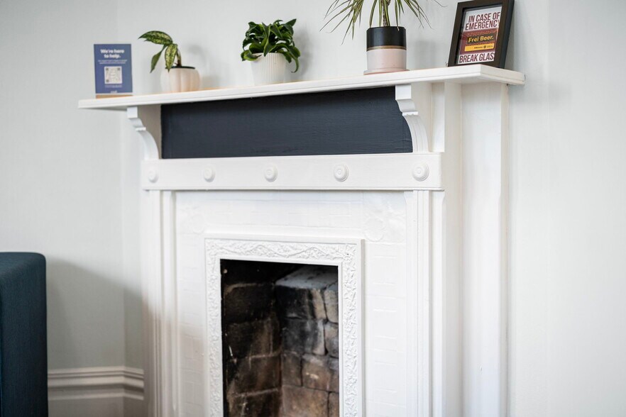 More Photos Of 1865-1869 Union St, San Francisco Storefront Retail Residential For Sale