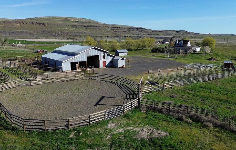 Primary Photo Of 821 Old 26 sr, Hooper Specialty For Sale