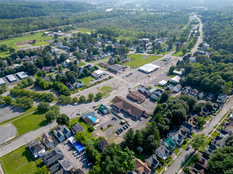 More Photos Of 142-146 E Main St, Ilion Lodge Meeting Hall For Sale