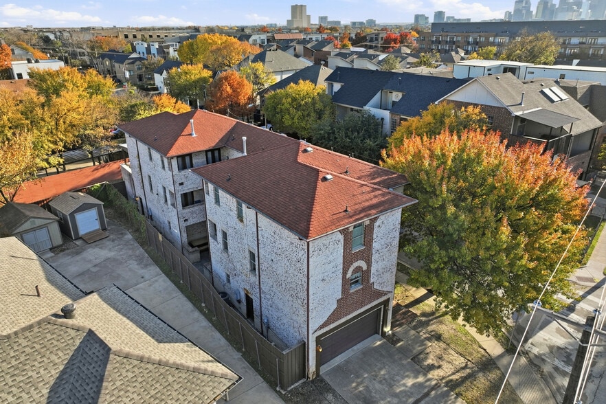 More Photos Of 5100 Mission Ave, Dallas Apartments For Sale