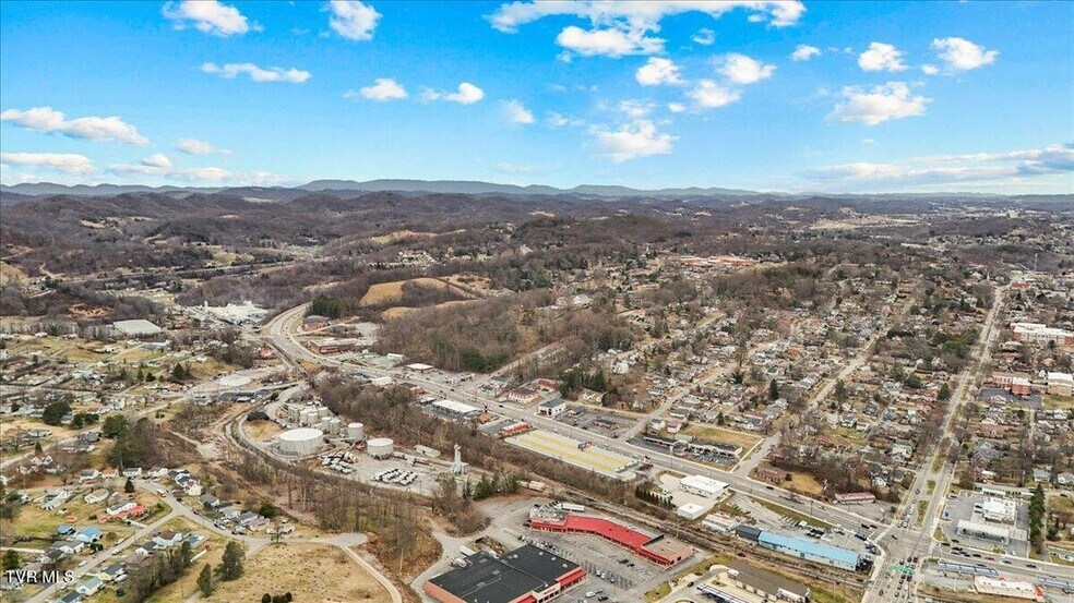 More Photos Of 601 Commonwealth Ave, Bristol General Retail For Sale