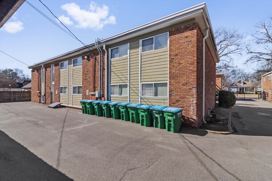 More Photos Of , Memphis Multifamily For Sale