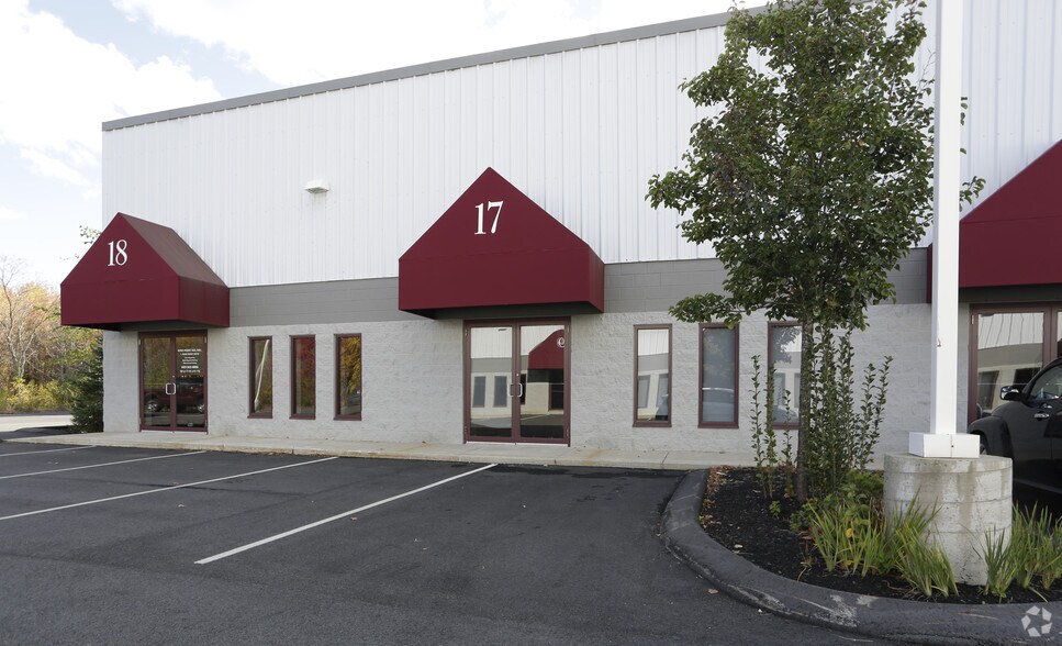 More Photos Of 17 Route 125, Kingston Office For Sale