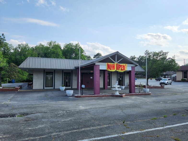 More Photos Of 1503 E 1st St, Vidalia Hotel For Sale