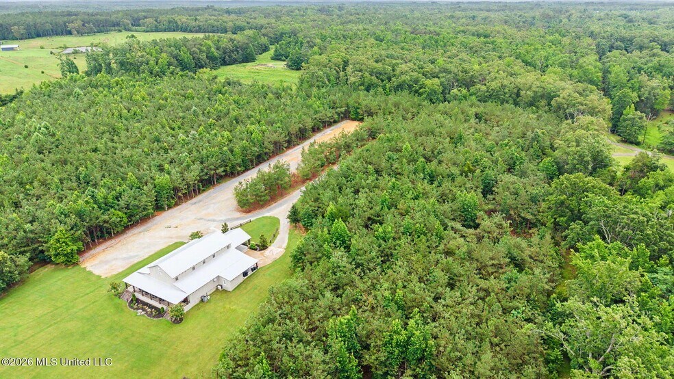 More Photos Of County Road, Corinth Land For Sale