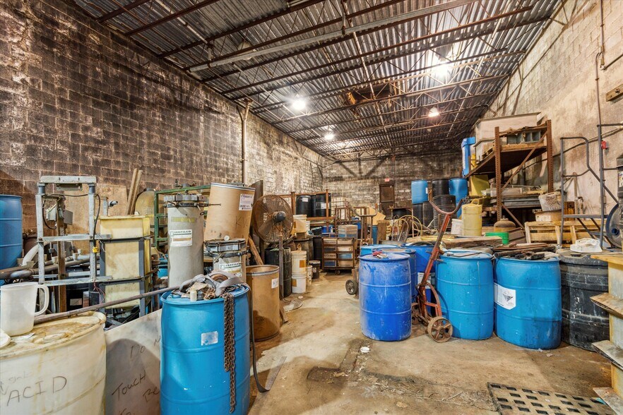 More Photos Of 2103 Wishart st, Philadelphia Warehouse For Sale