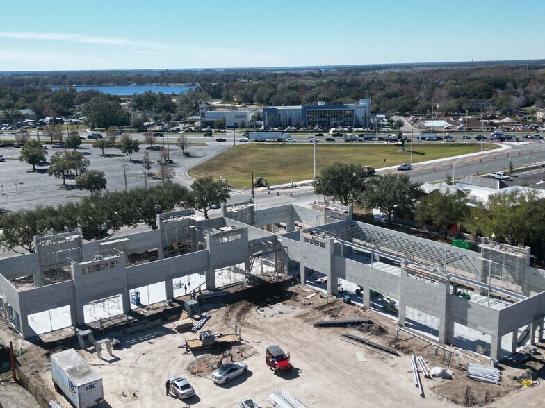More Photos Of 2521 Partin Settlement Rd, Kissimmee Restaurant For Lease