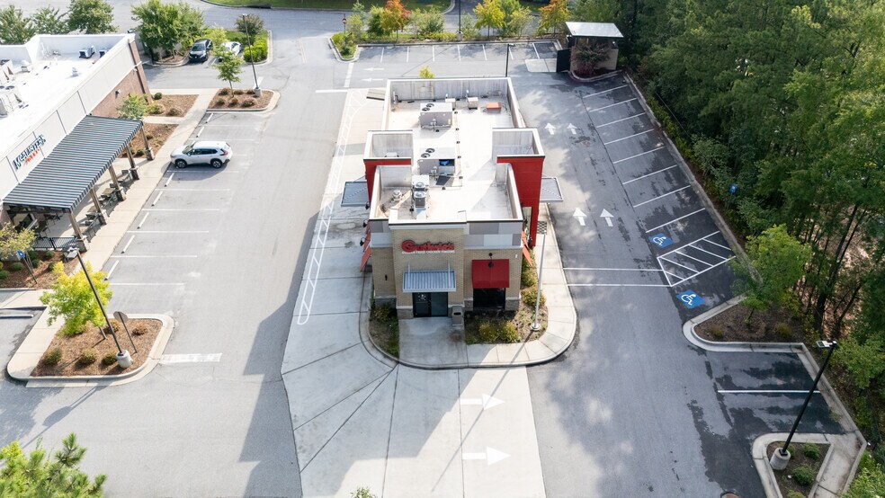 More Photos Of 2021 Commerce Dr N, Peachtree City General Retail For Sale