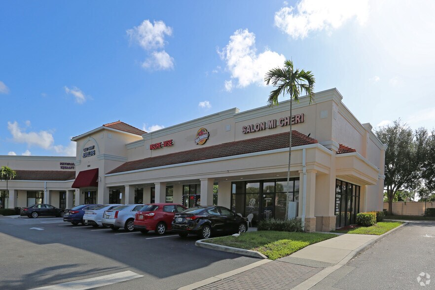 Primary Photo Of 12040 Jog Rd, Boynton Beach Unknown For Lease