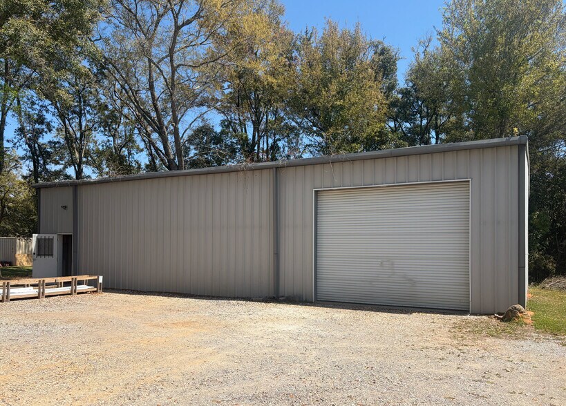 More Photos Of 26240 Equity Dr, Daphne Office For Lease