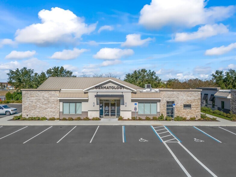 More Photos Of 7347 Powell Rd, Wildwood Medical For Lease