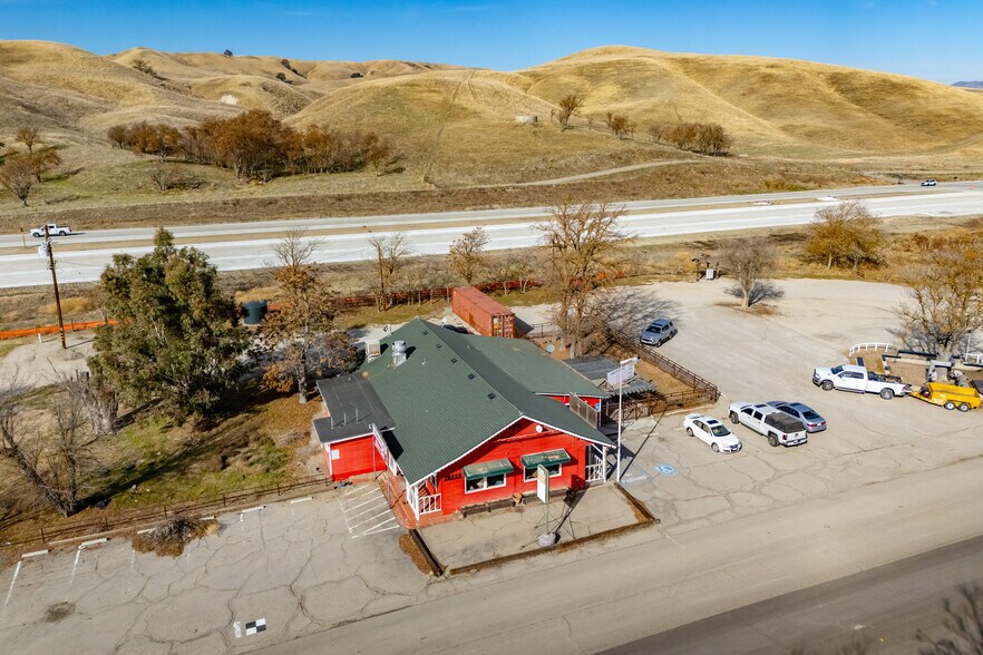 More Photos Of 19215 CA-46 East, Shandon General Retail For Sale