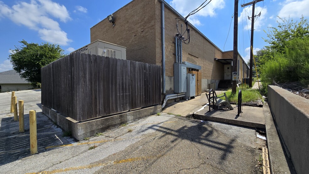 More Photos Of 2408 S 37th St, Temple Office For Sale