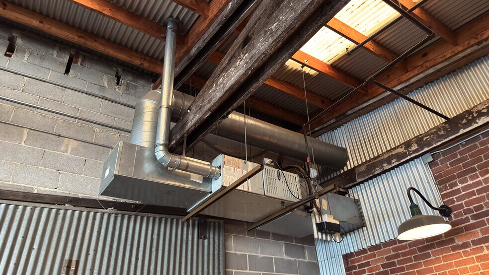More Photos Of 116 Krog St, Atlanta Loft Creative Space For Sale