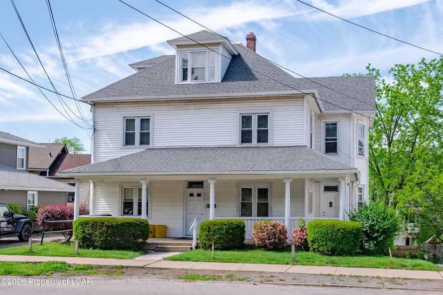 More Photos Of 310 E Main St, Nanticoke Apartments For Sale