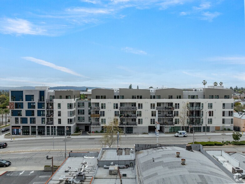 More Photos Of 3768 E Colorado Blvd, Pasadena Apartments For Lease