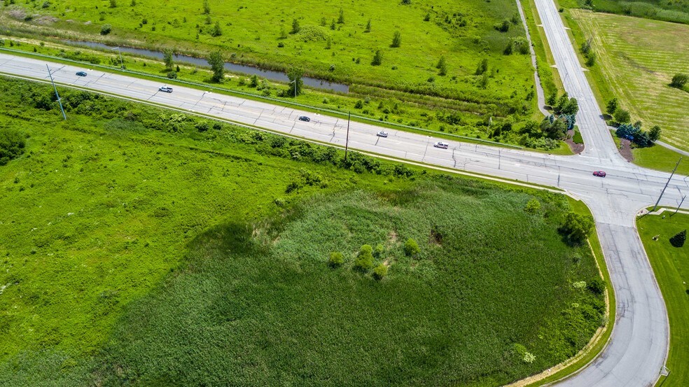 More Photos Of 9205 Georgia Dr, Merrillville Land For Sale