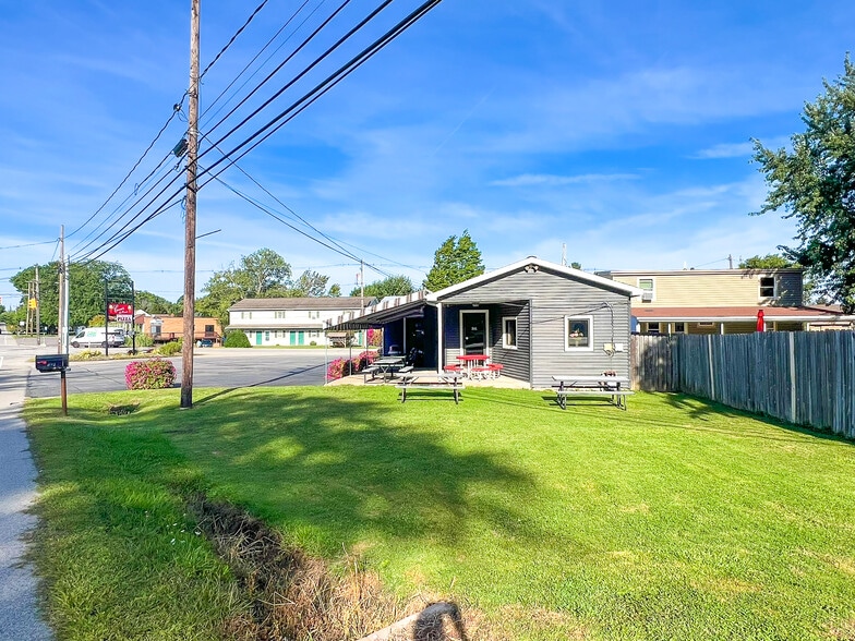 More Photos Of 3150 W 32nd St, Erie Fast Food For Sale
