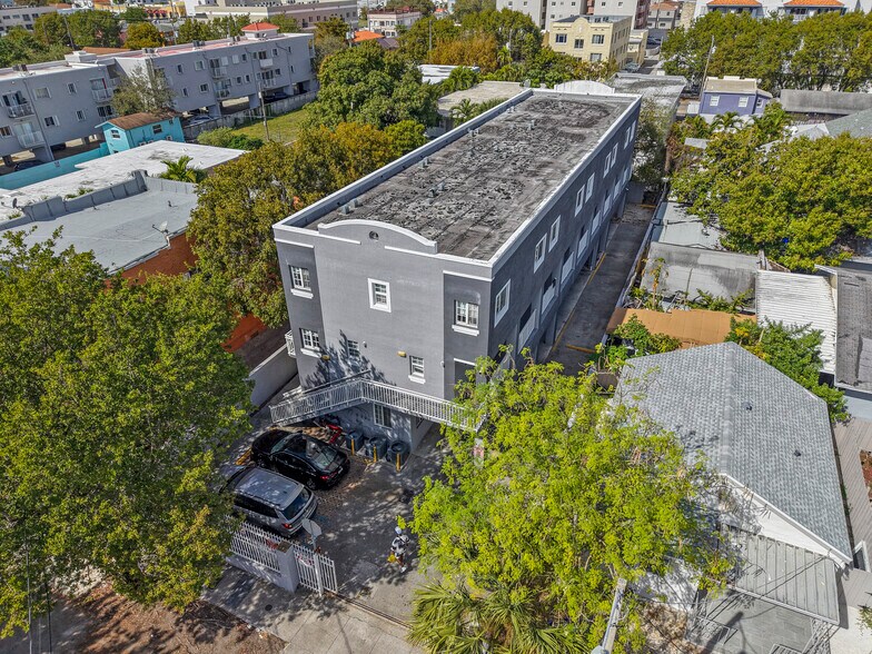 More Photos Of 1421 SW 3rd St, Miami Apartments For Sale