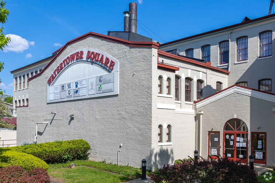 More Photos Of 601 Washington Ave, Newport Office For Lease