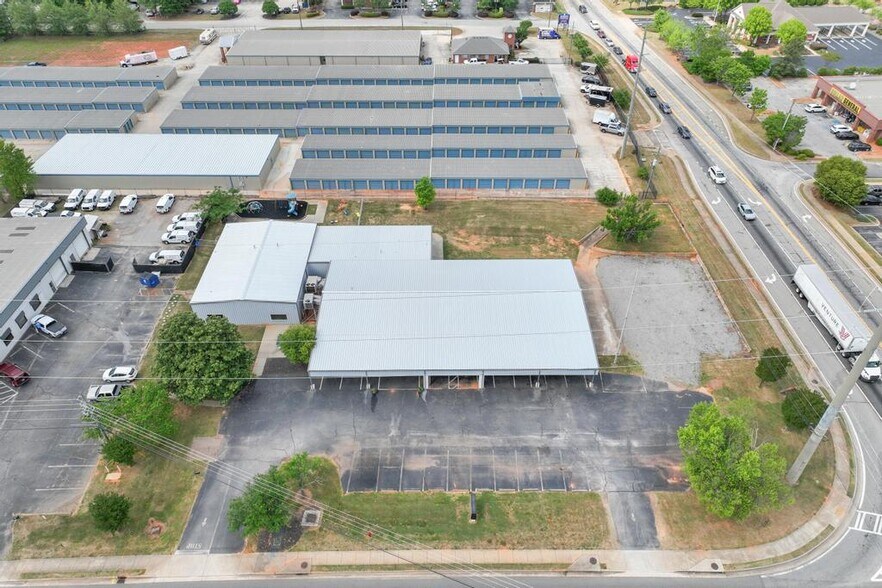 More Photos Of 171 Racetrack Rd, McDonough Daycare Center For Sale