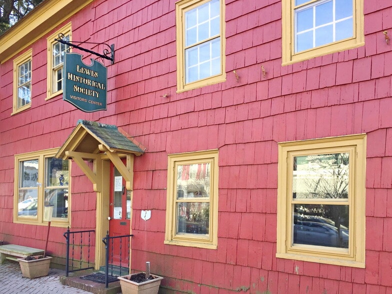 More Photos Of 110 Anglers Rd, Lewes Hotel For Sale