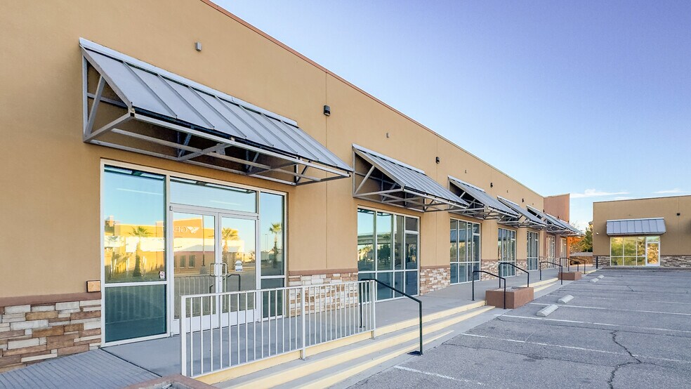 More Photos Of 7400 Helen Of Troy, El Paso Medical For Lease
