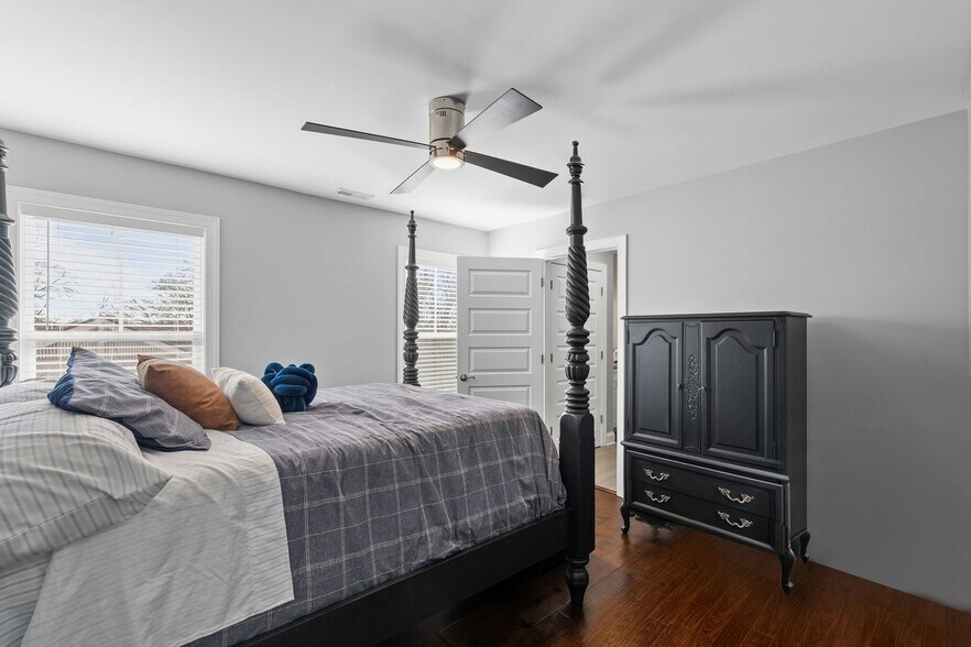 More Photos Of , Greenville Multifamily For Sale