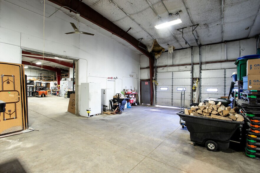 More Photos Of 65 Silver St, Sheffield Warehouse For Sale