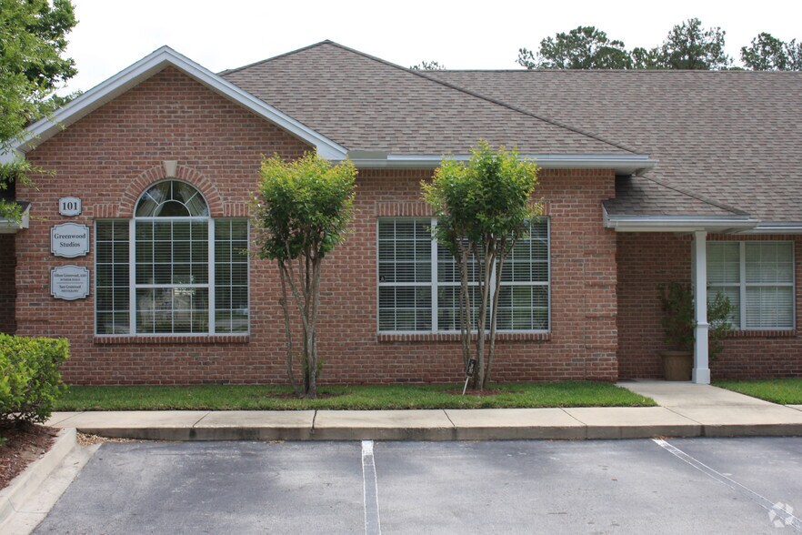 More Photos Of 183 Landrum Ln, Ponte Vedra Beach Office For Lease