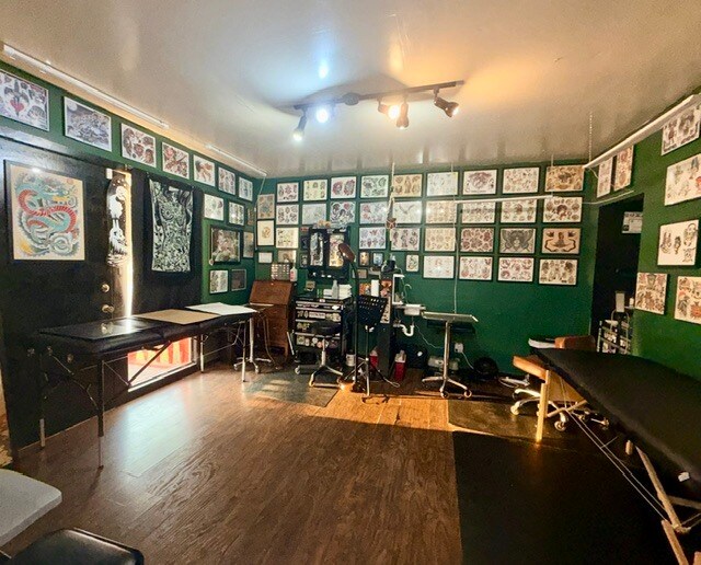 More Photos Of 913 Gallatin Ave, Nashville Office For Lease