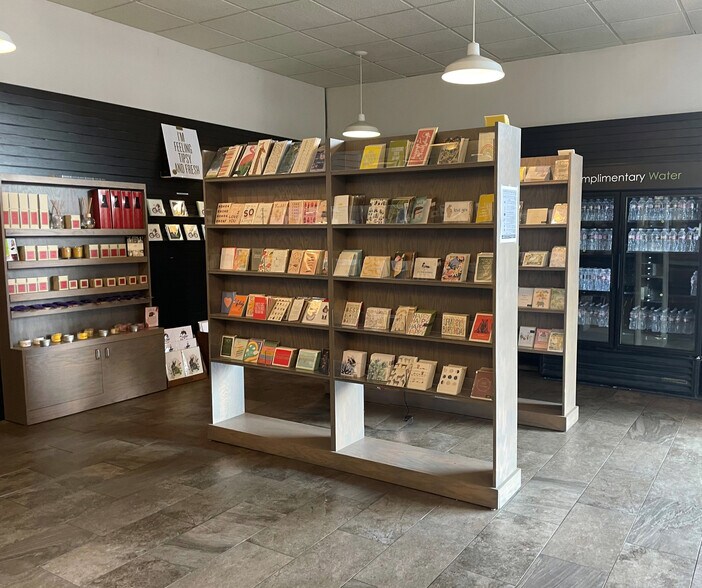 More Photos Of 3124 Collinsworth St, Fort Worth Carwash For Sale