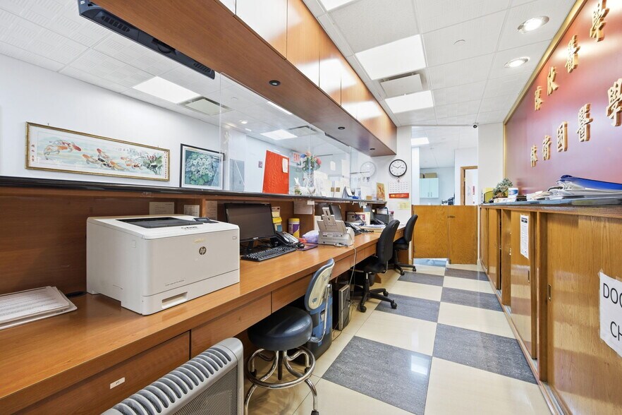 More Photos Of 139 Centre St, New York Medical For Sale