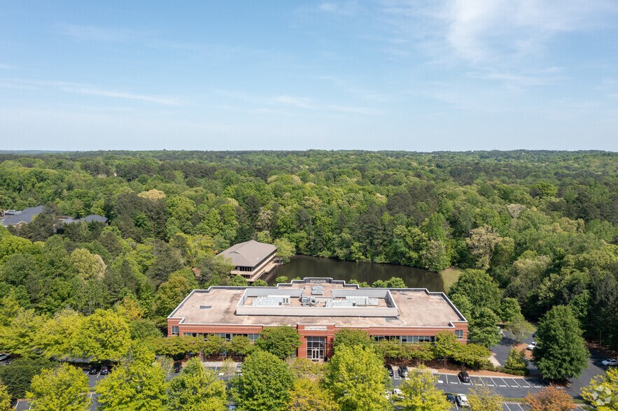 More Photos Of 1805 Old Alabama Rd, Roswell Office For Lease