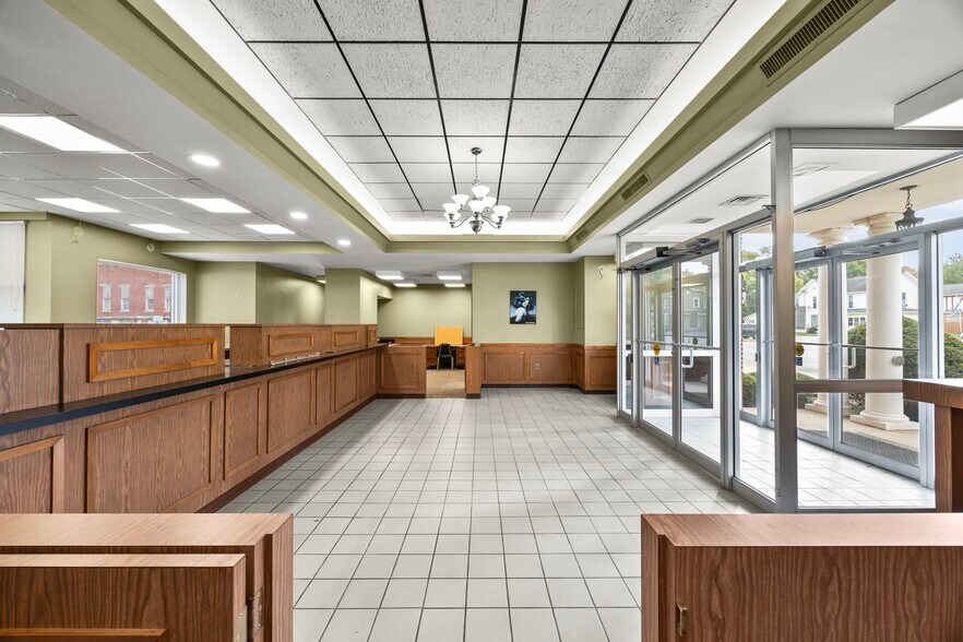 More Photos Of 8 W Maple St, North Lewisburg Storefront Retail Office For Lease