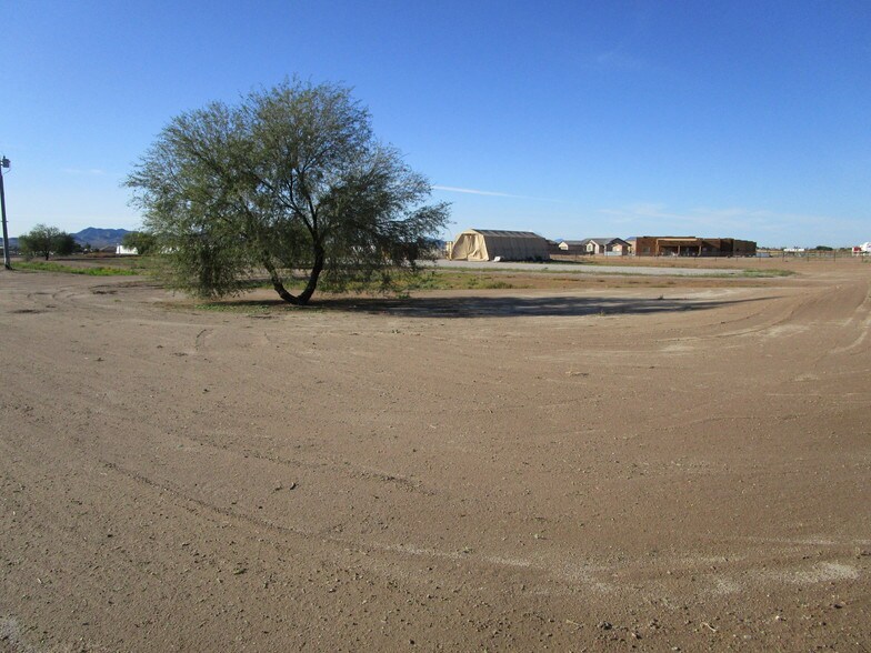 More Photos Of 6200 S Dean Rd, Buckeye Land For Lease