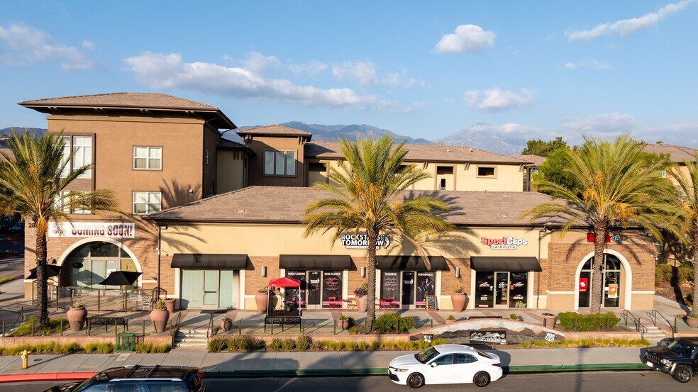 More Photos Of 2855 Foothill Blvd, La Verne Apartments For Lease