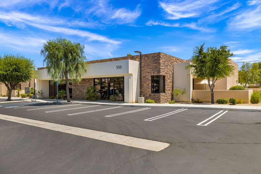 More Photos Of 550 S Paseo Dorotea, Palm Springs Medical For Sale