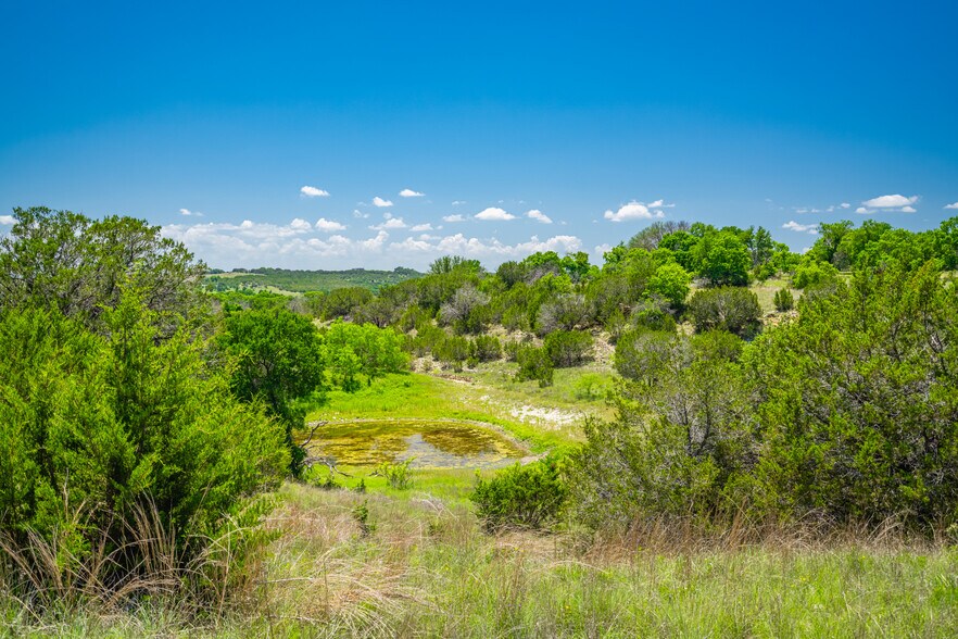 More Photos Of CR 535, Evant Land For Sale