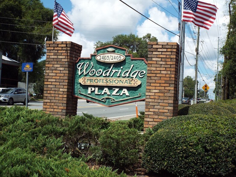 Primary Photo Of 2403 SE 17th St, Ocala Medical For Lease