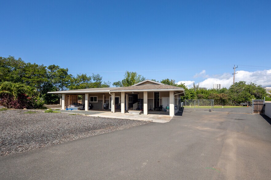 More Photos Of 98-161 Aiea Kai Way, Aiea Land For Sale