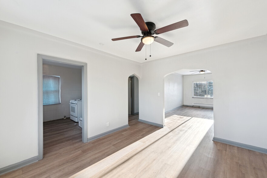 More Photos Of 2340 Harrison Ave, Cincinnati Apartments For Sale