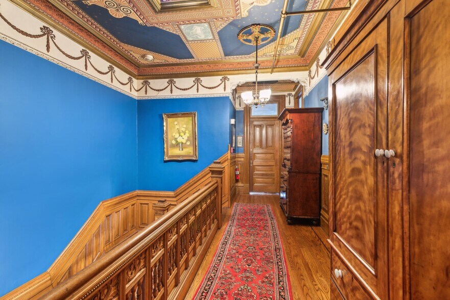 More Photos Of 1057 Steiner St, San Francisco Hospitality For Sale