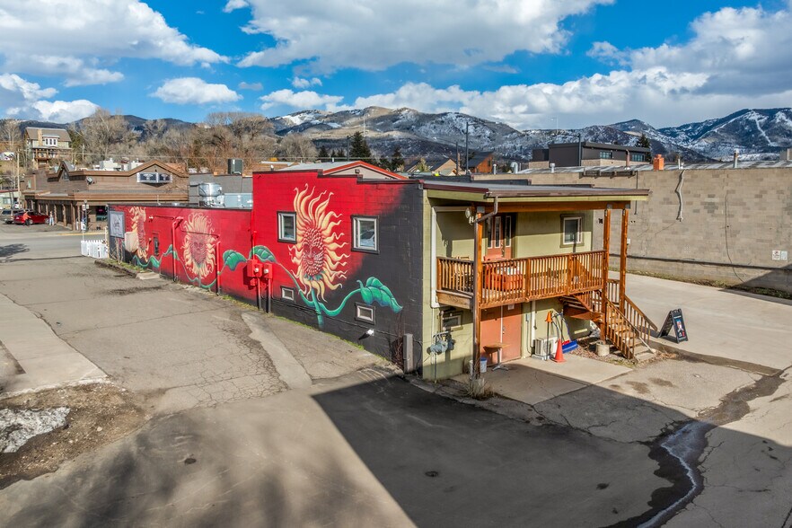 More Photos Of 1117 Lincoln Ave, Steamboat Springs Freestanding For Sale