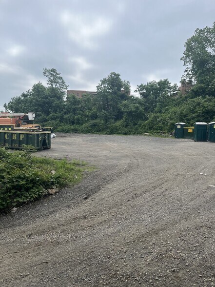 More Photos Of 314 Boston Post Rd, Port Chester Land For Lease