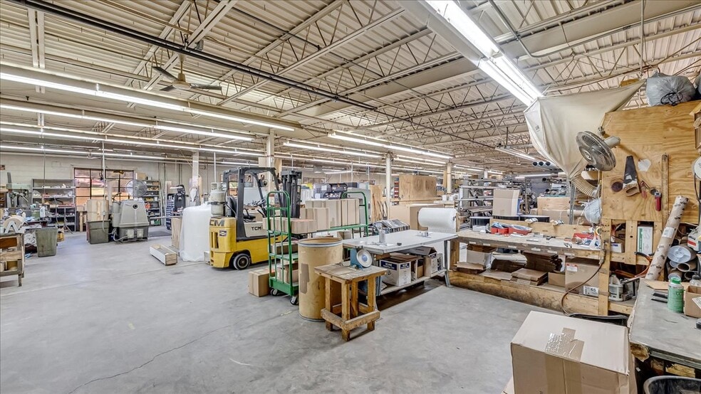 More Photos Of 201 Alpha Rd, Wind Gap Warehouse For Sale