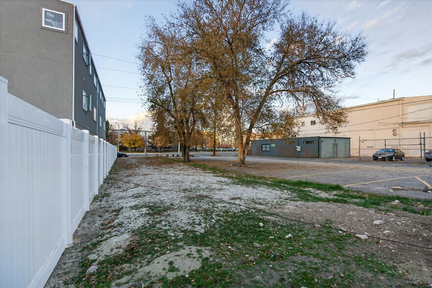 More Photos Of 775 800 S, Salt Lake City Land For Sale