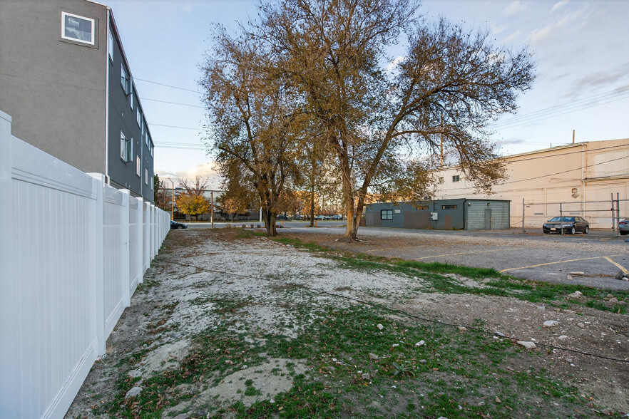 More Photos Of 775 800 S, Salt Lake City Land For Sale