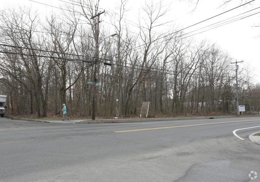 Primary Photo Of 50 Smithtown Blvd, Smithtown Land For Lease