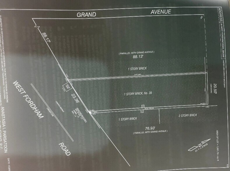 More Photos Of 39 W Fordham Rd, Bronx Storefront For Lease